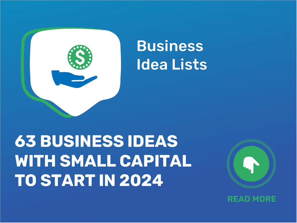 Business ideas investment low based top slideshare