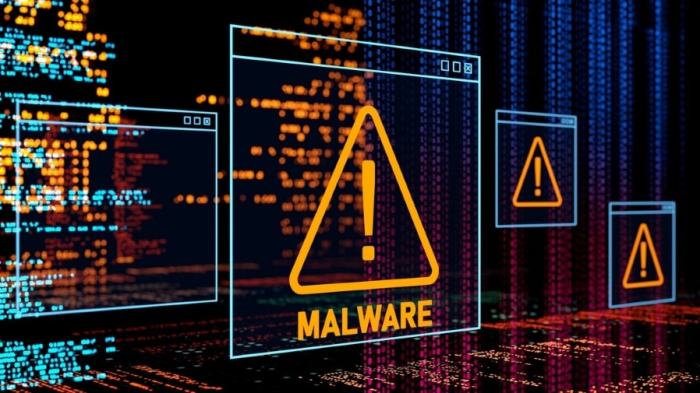 Malware malicious types cybersecurity security adulti siti bloccare strengthening spiega dissection esp antivirus phishing