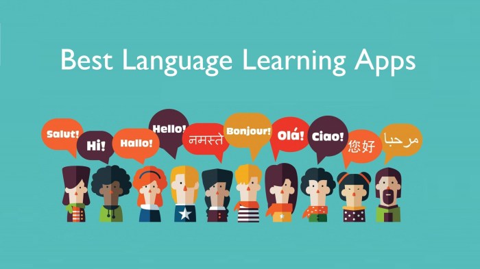 Learning language apps top techniblogic 2021