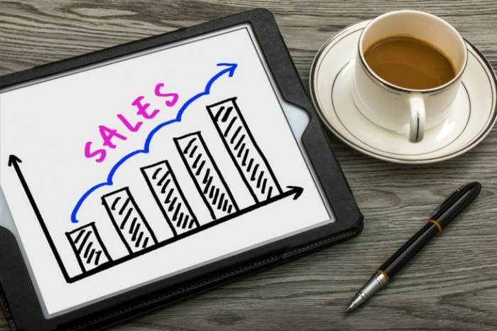 Sales business budget boosting small micro seven ways