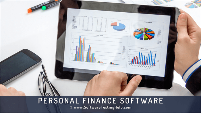 Software finance personal windows mac finances