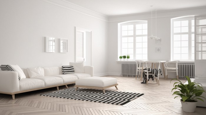 Minimalistisch wohnzimmer einrichten muted minimalism deko wandgestaltung comedor combining maxim roohome