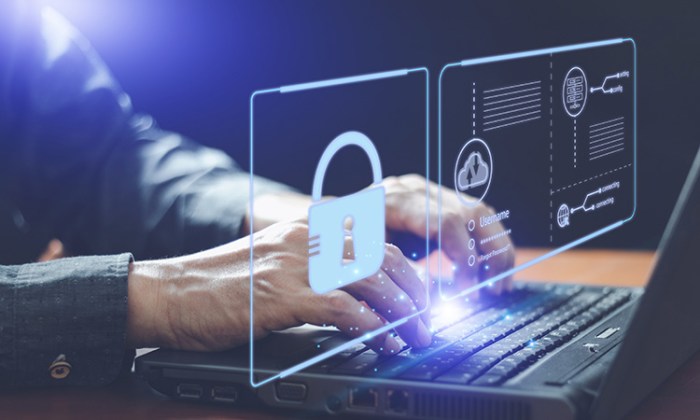 Cybersecurity smes law