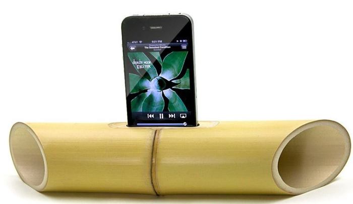 Eco friendly gadgets top