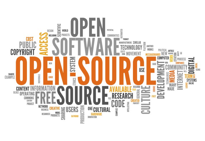 Opensource tech transformation antivirus emprendimiento metaprintart cons pros amiti