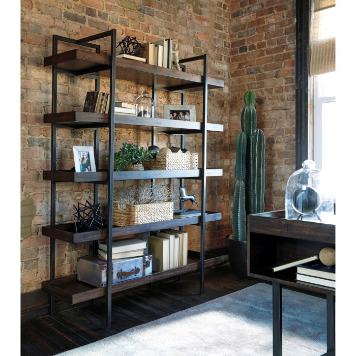 Bookcase starmore bookcases h633 shelving hayneedle